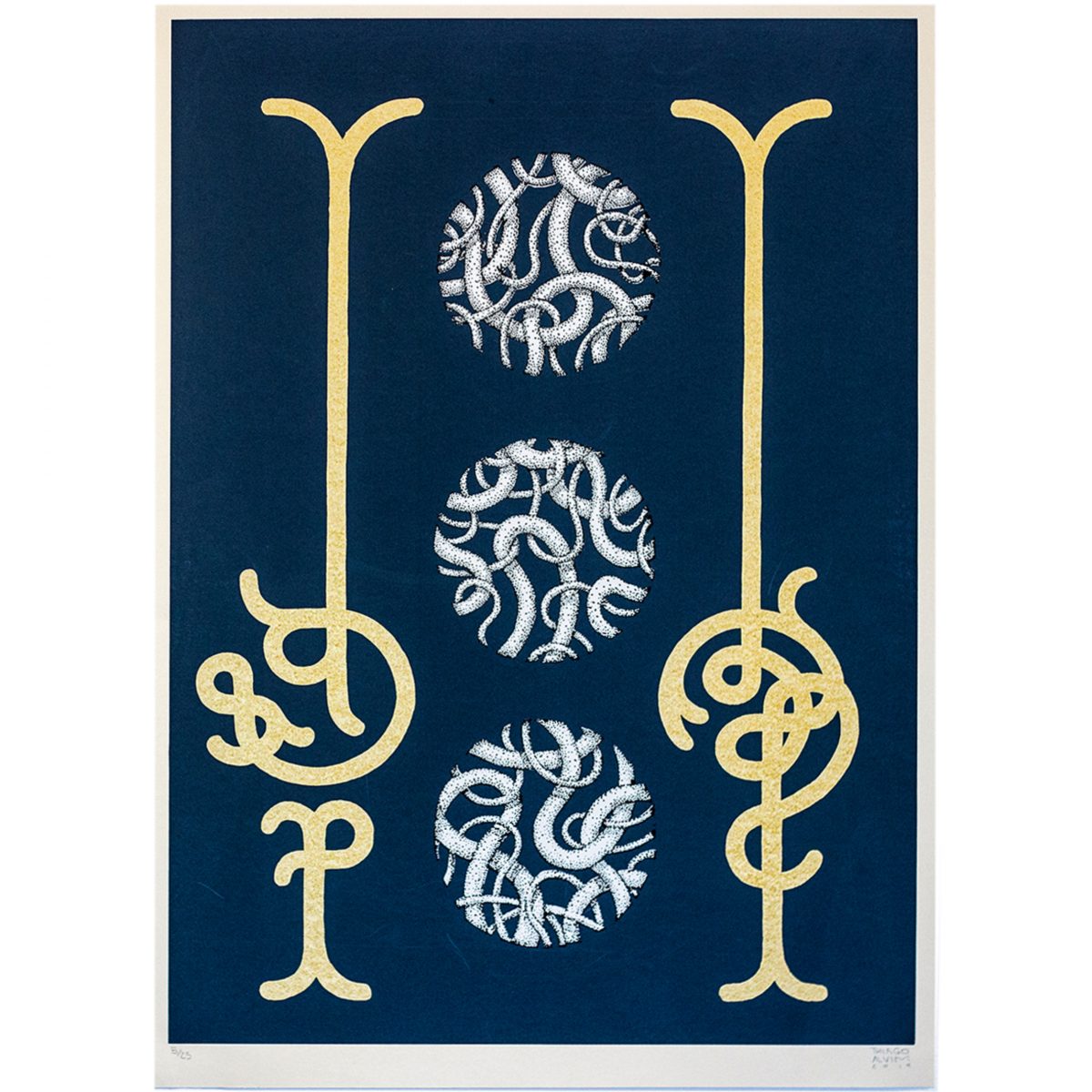 Thiago Alvim - Sem Título