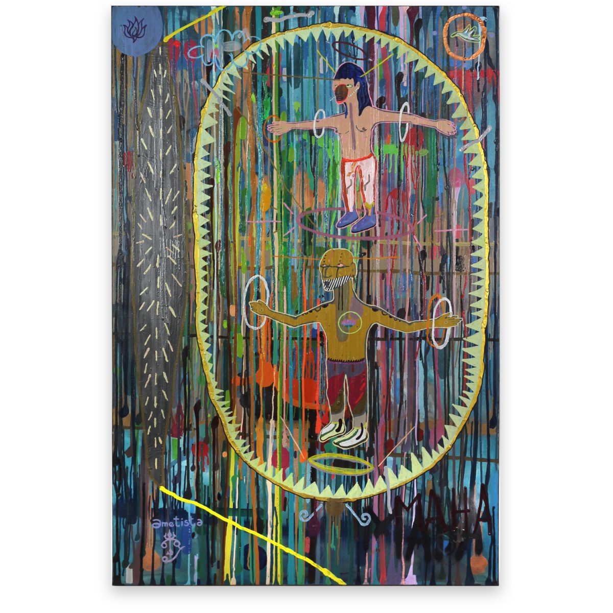 João Maciel - Sem Titulo