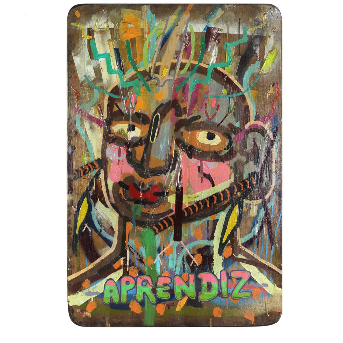 João Maciel - Sem Titulo