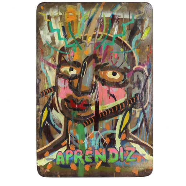 João Maciel - Sem Titulo