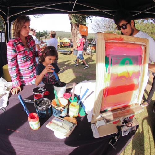 QA + Redley no Campeonato Mundial de Wakeboard